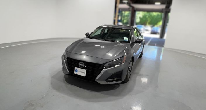 Thumbnail: 2025 Nissan Altima - 1