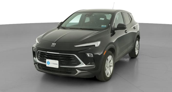 Thumbnail: 2025 Buick Encore GX - 1