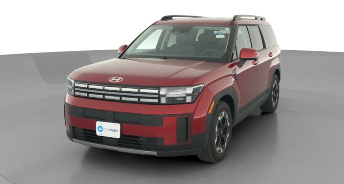 Thumbnail: 2026 Hyundai Santa Fe - 1