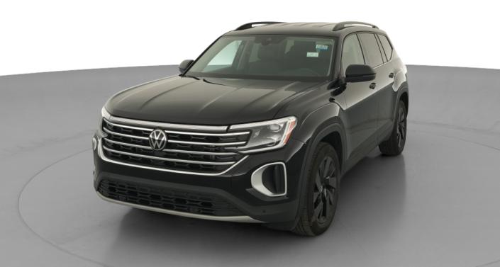 Thumbnail: 2026 Volkswagen Atlas - 1