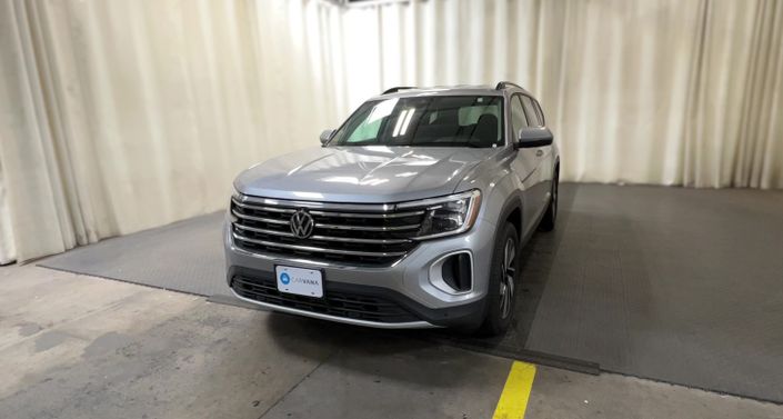 Thumbnail: 2026 Volkswagen Atlas - 1