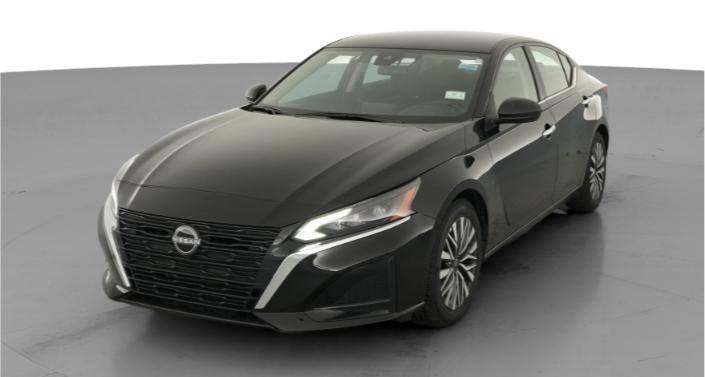 Thumbnail: 2025 Nissan Altima - 1