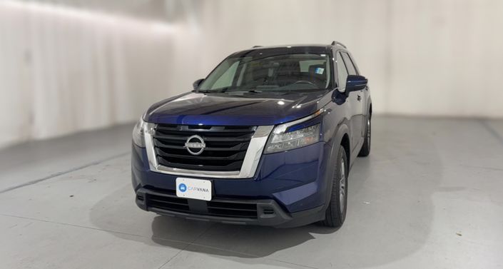Thumbnail: 2025 Nissan Pathfinder - 1