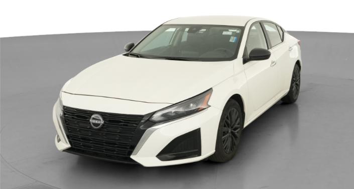 Thumbnail: 2025 Nissan Altima - 1