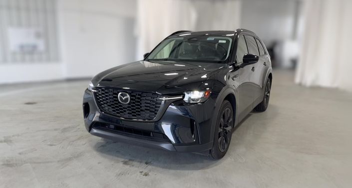 Thumbnail: 2026 Mazda CX-90 - 1