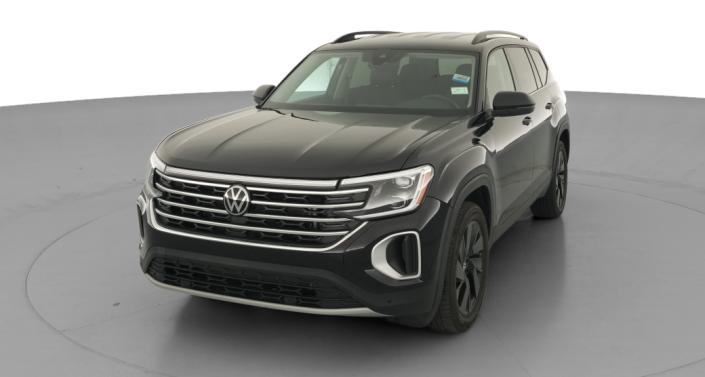 Thumbnail: 2026 Volkswagen Atlas - 1