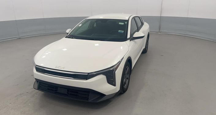 Thumbnail: 2025 Kia K4 - 1