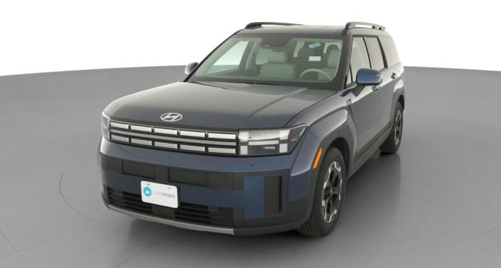 Thumbnail: 2026 Hyundai Santa Fe - 1