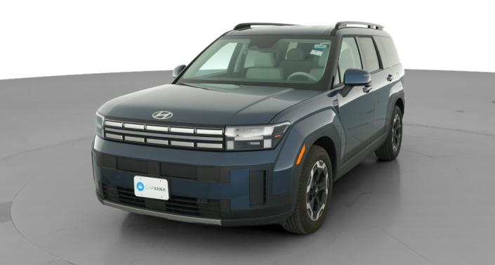 Thumbnail: 2026 Hyundai Santa Fe - 1