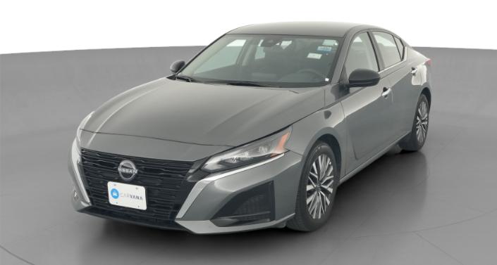 Thumbnail: 2025 Nissan Altima - 1