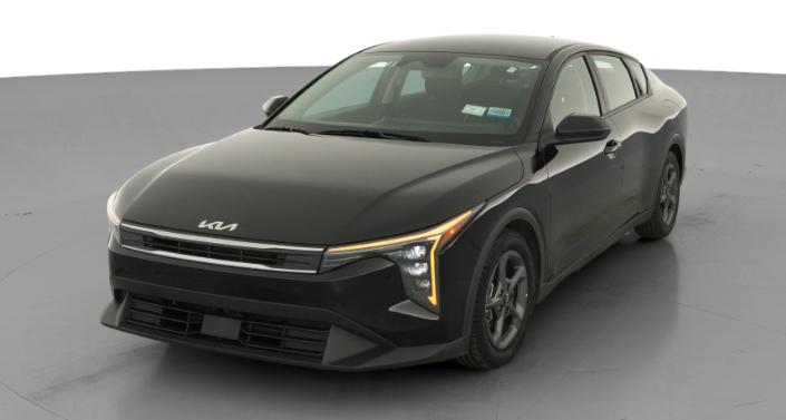 Thumbnail: 2025 Kia K4 - 1