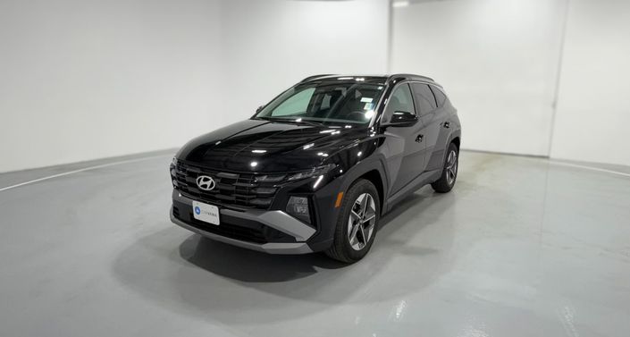 Thumbnail: 2026 Hyundai Tucson - 1