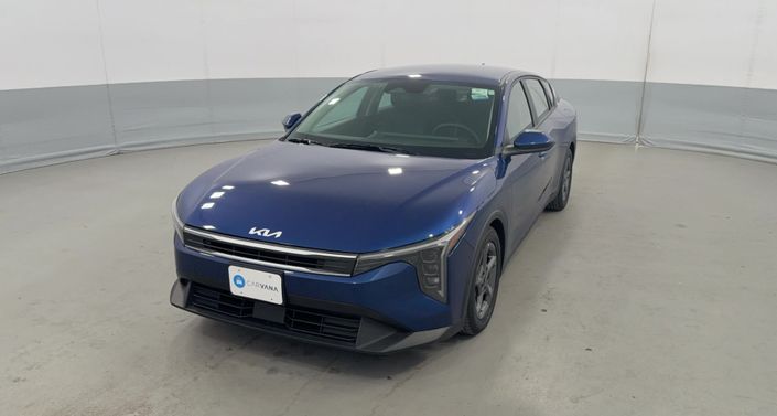 Thumbnail: 2025 Kia K4 - 1