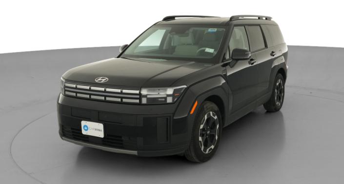 Thumbnail: 2026 Hyundai Santa Fe - 1