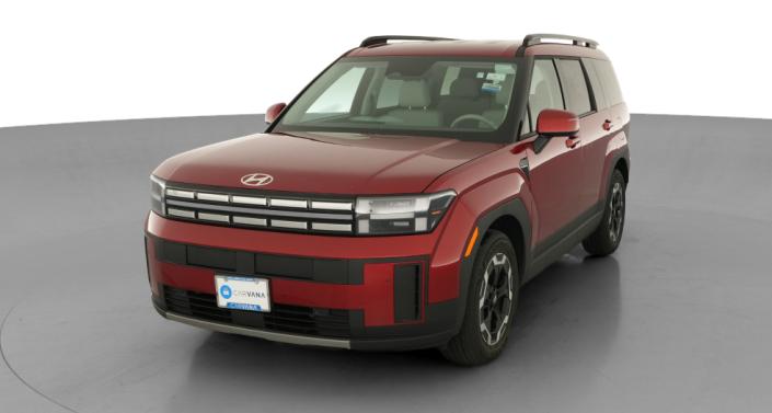 Thumbnail: 2026 Hyundai Santa Fe - 1