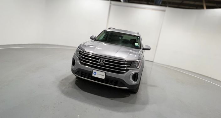 Thumbnail: 2026 Volkswagen Atlas - 1