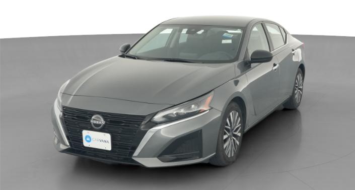 Thumbnail: 2025 Nissan Altima - 1