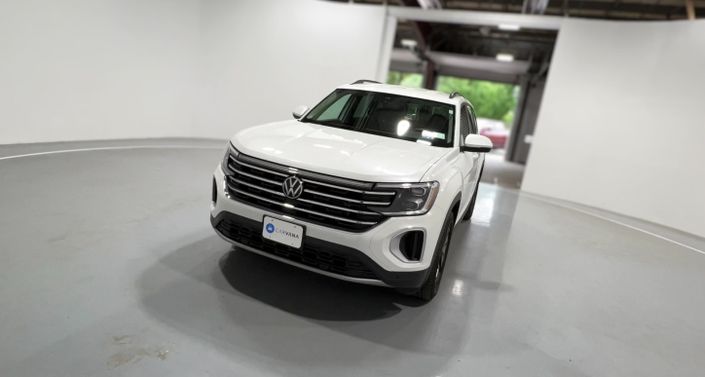 Thumbnail: 2026 Volkswagen Atlas - 1