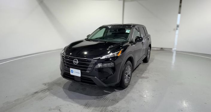 Thumbnail: 2026 Nissan Rogue - 1