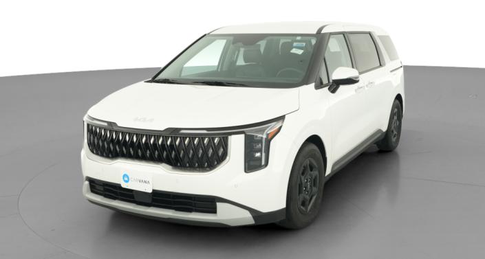 Thumbnail: 2026 Kia Carnival - 1