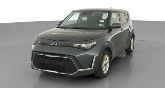 Thumbnail: 2025 Kia Soul - 1