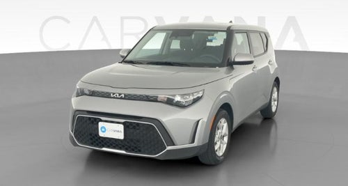 2025 Kia Soul