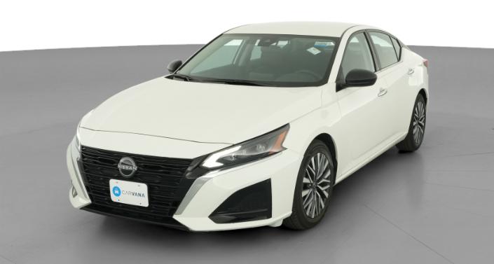 Thumbnail: 2025 Nissan Altima - 1