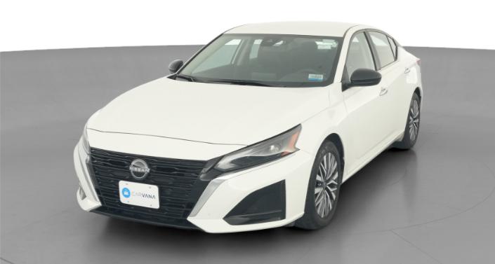 Thumbnail: 2025 Nissan Altima - 1