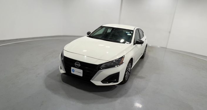 Thumbnail: 2025 Nissan Altima - 1
