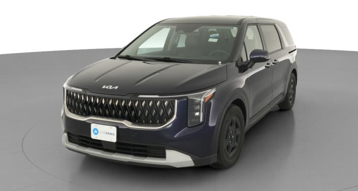 Thumbnail: 2026 Kia Carnival - 1