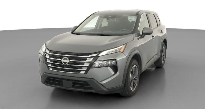 Thumbnail: 2025 Nissan Rogue - 1
