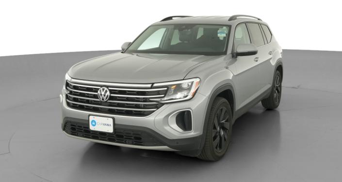 Thumbnail: 2026 Volkswagen Atlas - 1