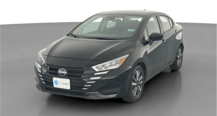Thumbnail: 2025 Nissan Versa - 1