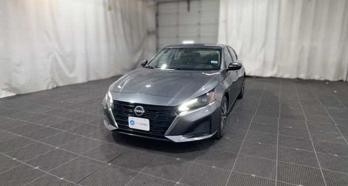 Thumbnail: 2025 Nissan Altima - 1