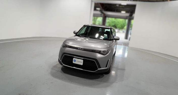 Thumbnail: 2025 Kia Soul - 1