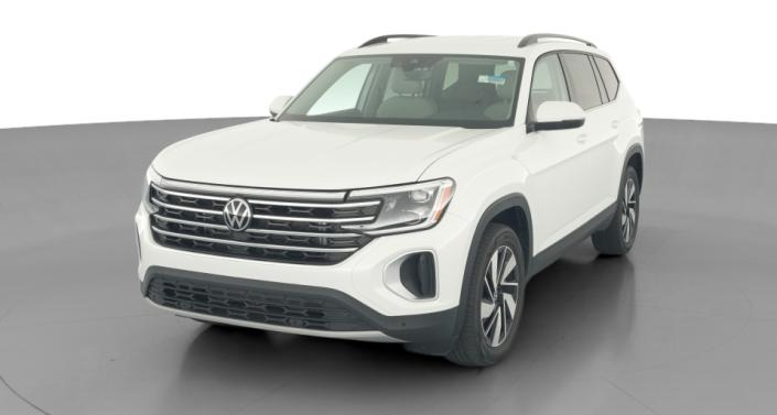 Thumbnail: 2026 Volkswagen Atlas - 1