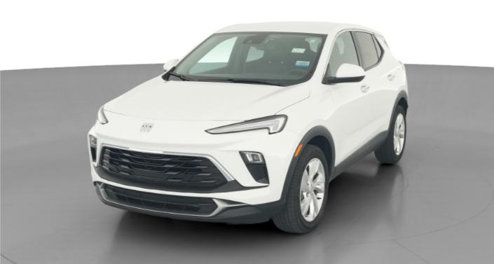 Thumbnail: 2025 Buick Encore GX - 1