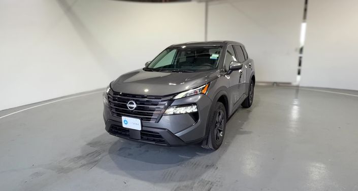 Thumbnail: 2026 Nissan Rogue - 1