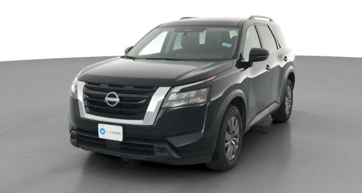 Thumbnail: 2025 Nissan Pathfinder - 1