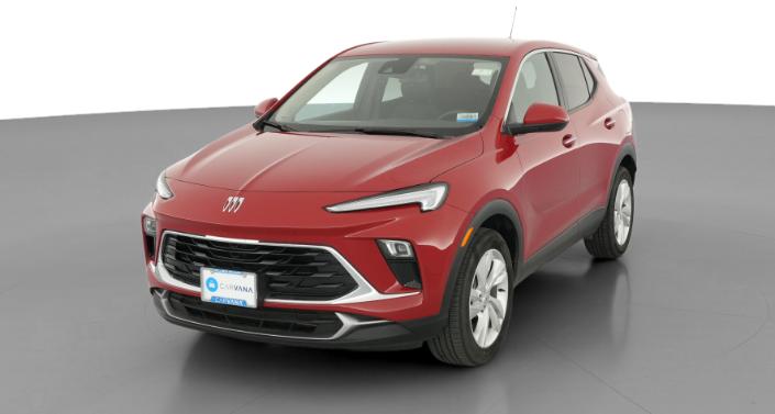 Thumbnail: 2026 Buick Encore GX - 1