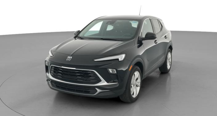 2025 Buick Encore GX Preferred -
                  Bessemer, AL