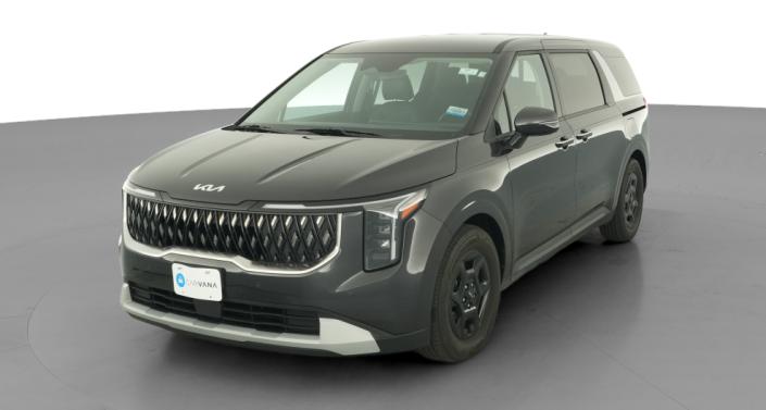 Thumbnail: 2026 Kia Carnival - 1