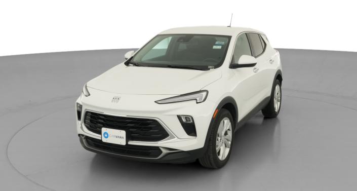 Thumbnail: 2025 Buick Encore GX - 1