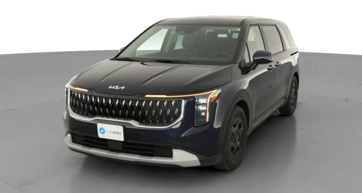 Thumbnail: 2026 Kia Carnival - 1
