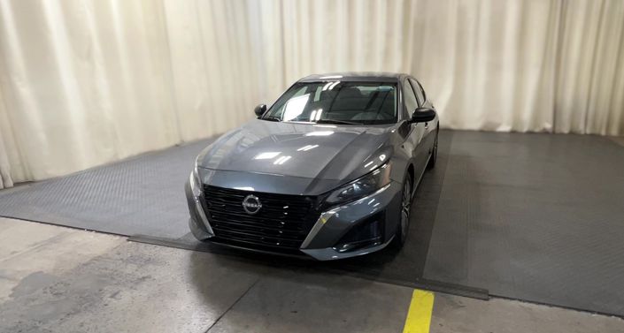 Thumbnail: 2025 Nissan Altima - 1