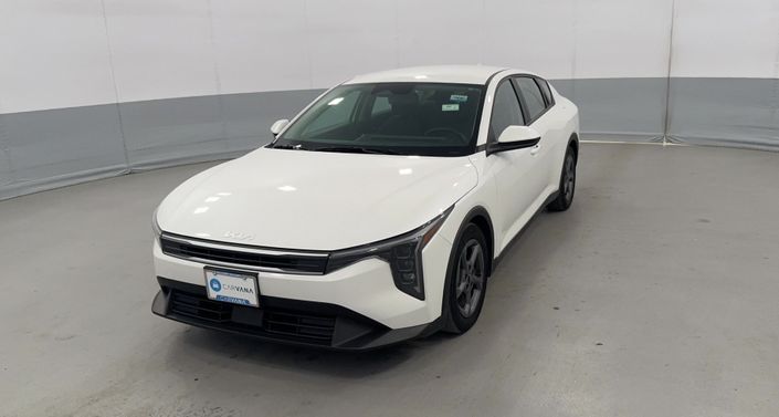 Thumbnail: 2025 Kia K4 - 1