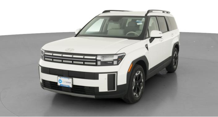 Thumbnail: 2026 Hyundai Santa Fe - 1