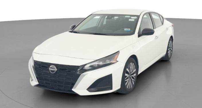 Thumbnail: 2025 Nissan Altima - 1