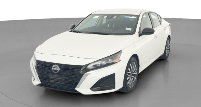 Thumbnail: 2025 Nissan Altima - 1