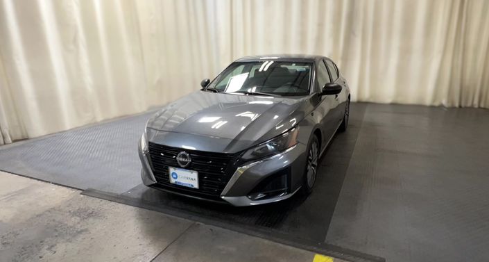 Thumbnail: 2025 Nissan Altima - 1